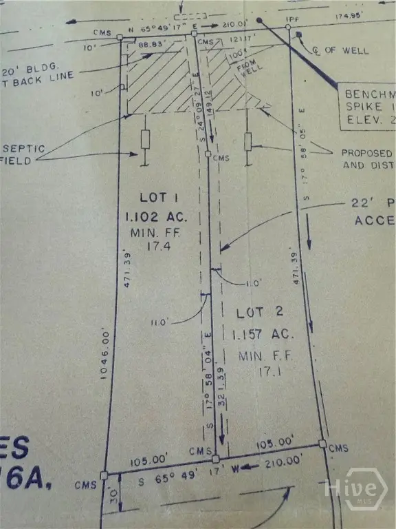 1425 Pine Barren Road, Pooler, GA 31322 - Image #1