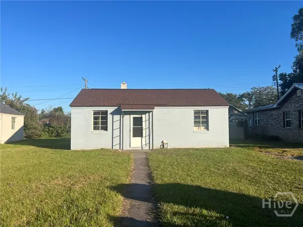 814 Carter Street, Savannah, GA 31415