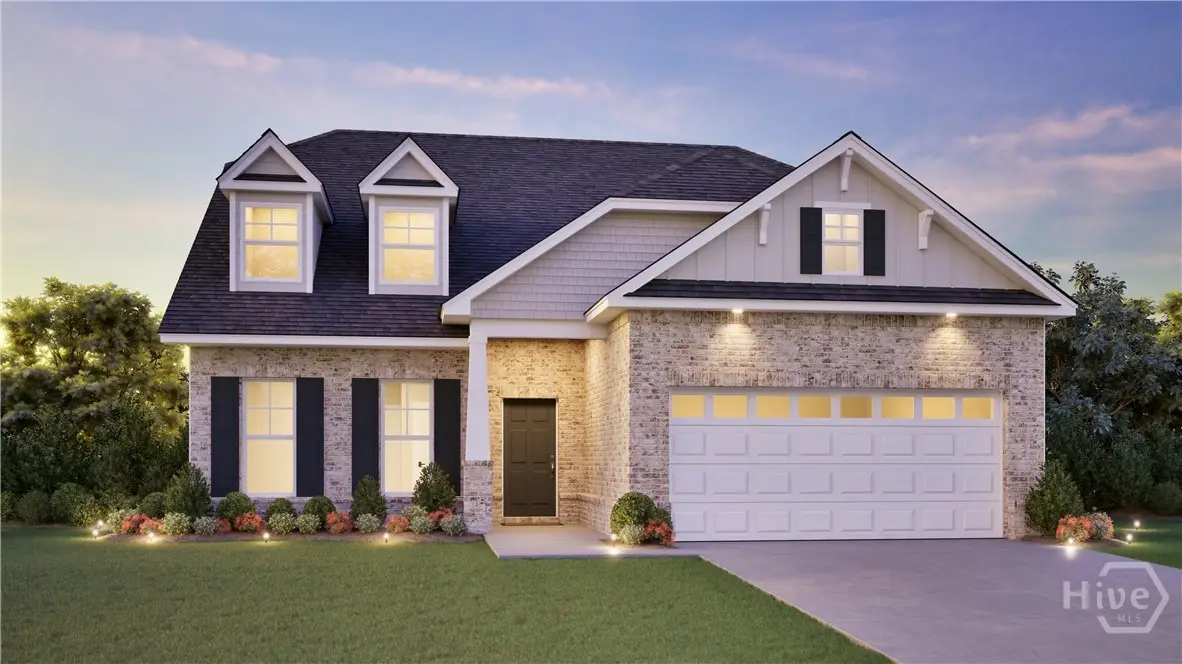 110 Snowbell Court, Savannah, GA 31419 - Image #1