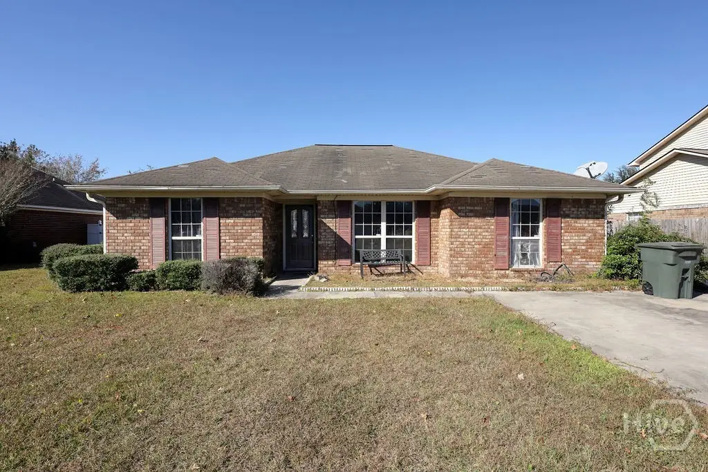 403 Lancaster Loop, Hinesville, GA 31313 - Image #1
