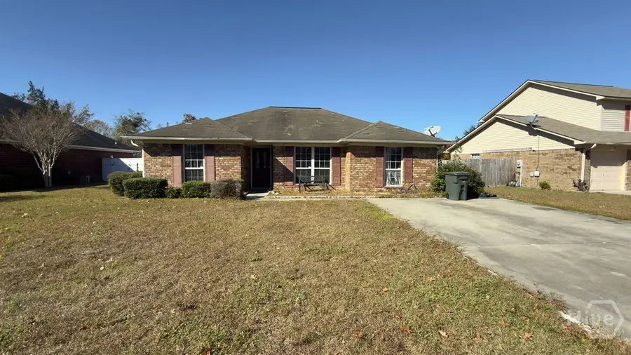 403 Lancaster Loop, Hinesville, GA 31313 - Image #2