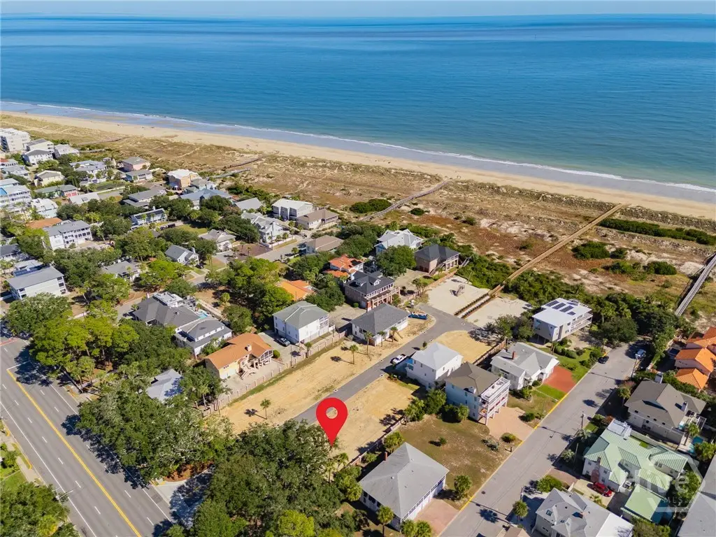 9 Ocean Drive, Tybee Island, GA 31328 - Image #1