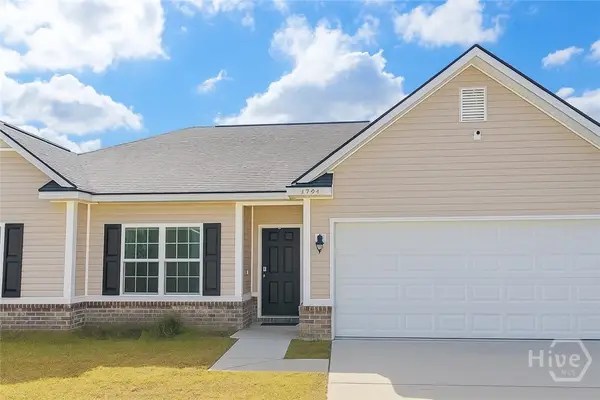 1784 Wiregrass Way, Hinesville, GA 31313