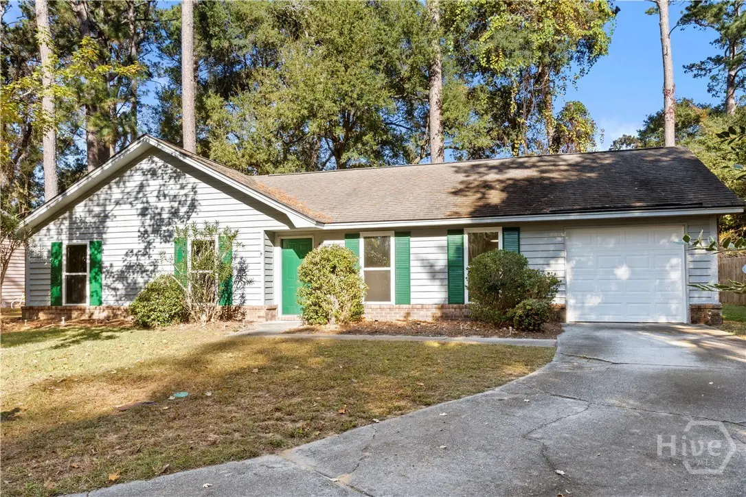 16 Cat Boat Place, Savannah, GA 31410 - Image #1