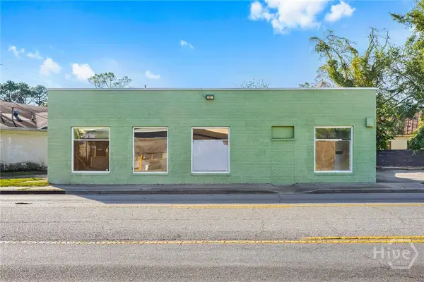 2203 Skidaway Road, Savannah, GA 31404