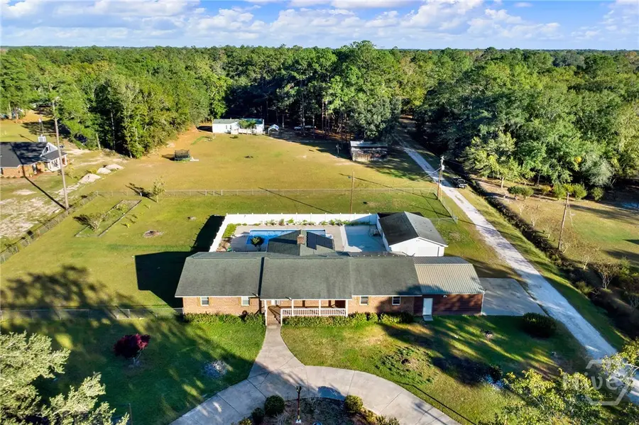 176 E 7th Street, Meldrim, GA 31318 - Image #2