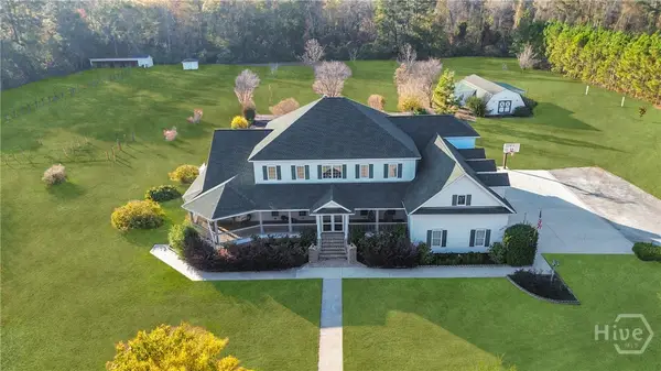 3309 Ga Highway 67, Pembroke, GA 31321