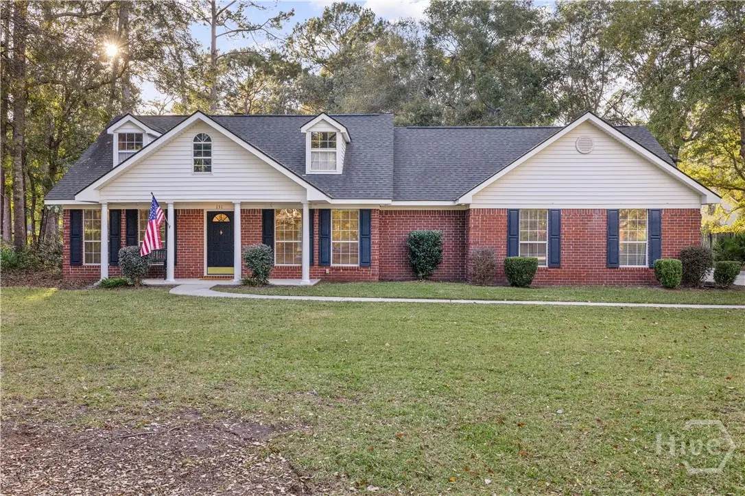 131 Crystal Drive, Rincon, GA 31326 - Image #1