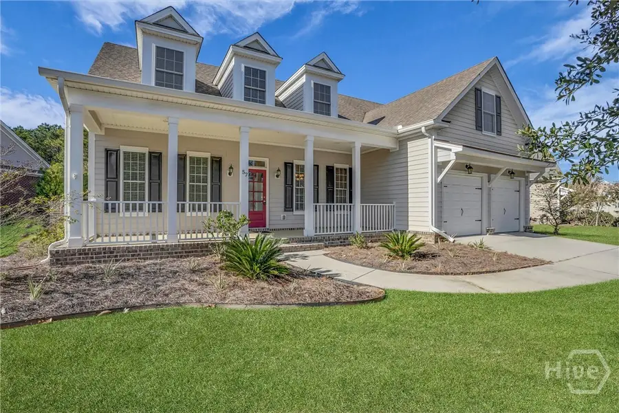 57 Misty Marsh Misty Marsh Drive, Savannah, GA 31419 - Image #2