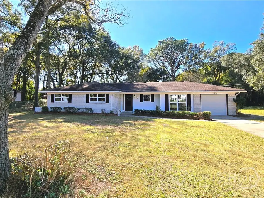 1027 Mohawk Street, Savannah, GA 31419 - Image #2