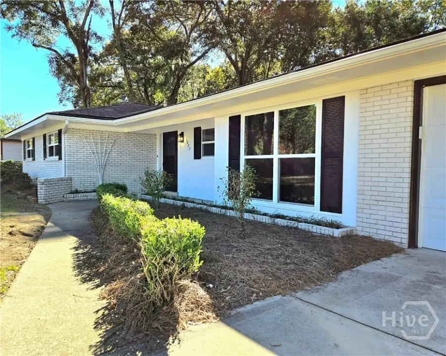 1027 Mohawk Street, Savannah, GA 31419 - Image #3