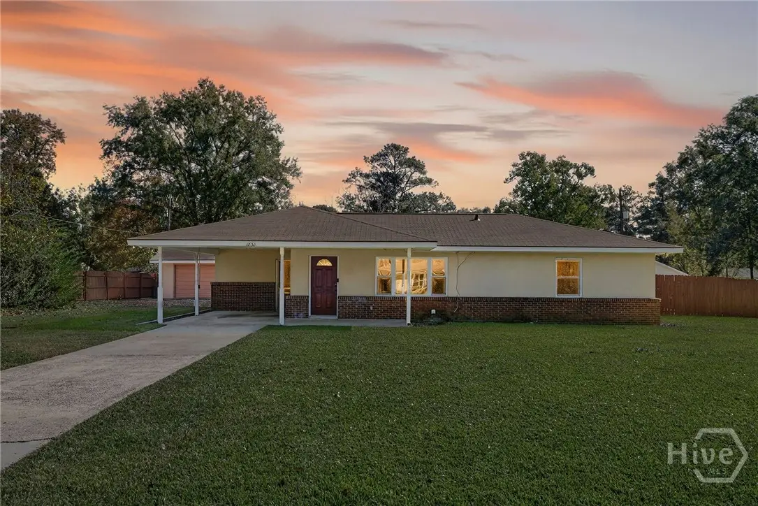 1230 S Rogers St, Pooler, GA 31322 - Image #1
