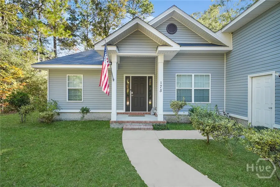 175 Old Sikes Road, Midway, GA 31320 - Image #2