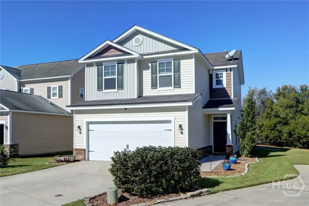 7 Tee Tree Circle, Savannah, GA 31419 - Image #1