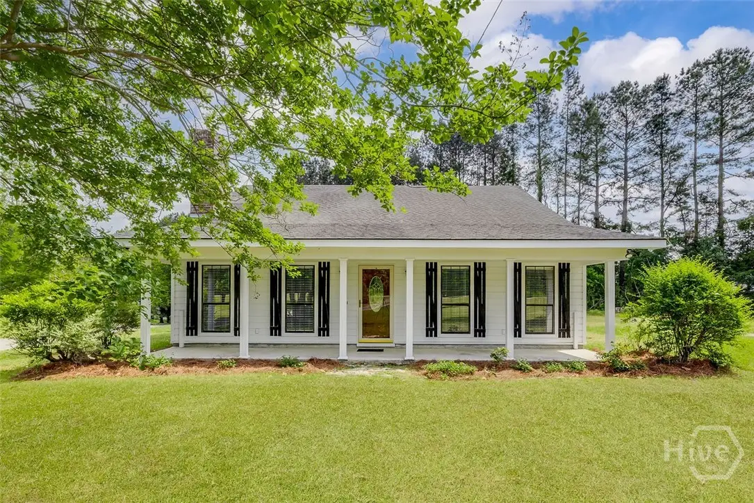 429 Ralph Rahn Road, Rincon, GA 31326 - Image #1