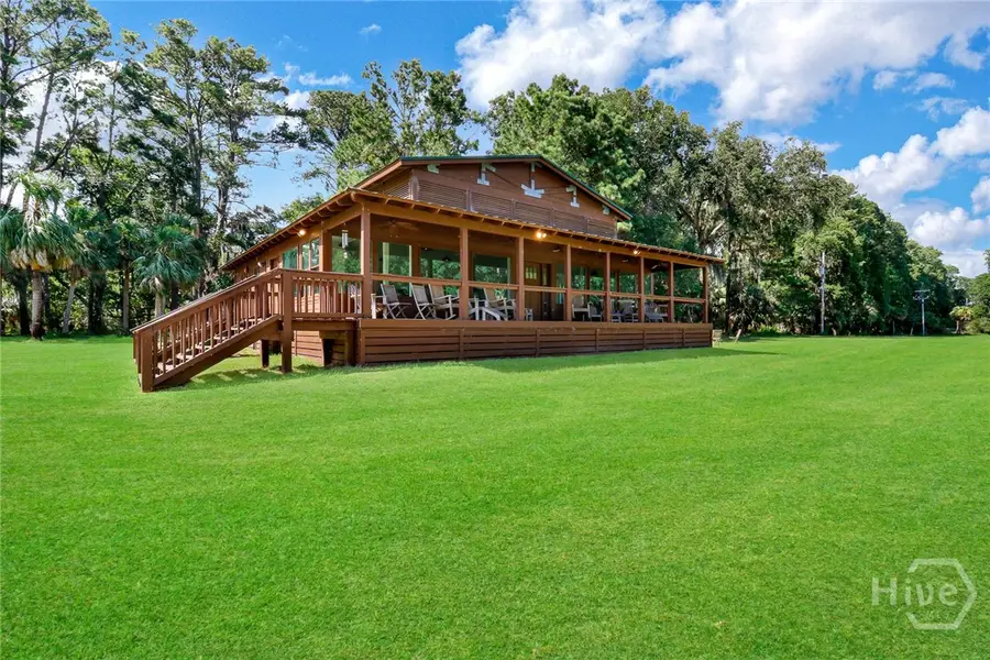 12 Jack Rowe Island Drive, Bluffton, SC 29909 - Image #2