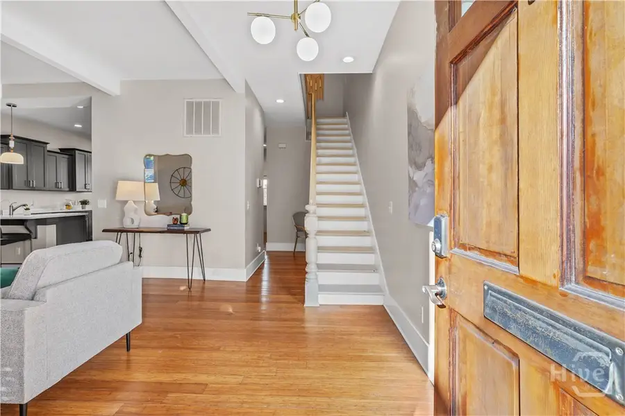 216 W Henry Street, Savannah, GA 31401 - Image #3