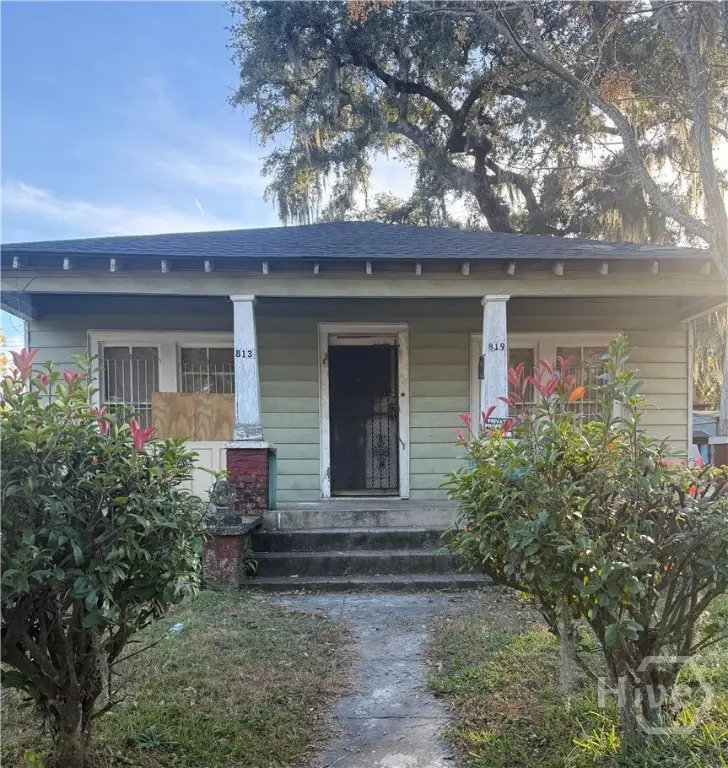 819 W 52nd Street, Savannah, GA 31405 - Image #1