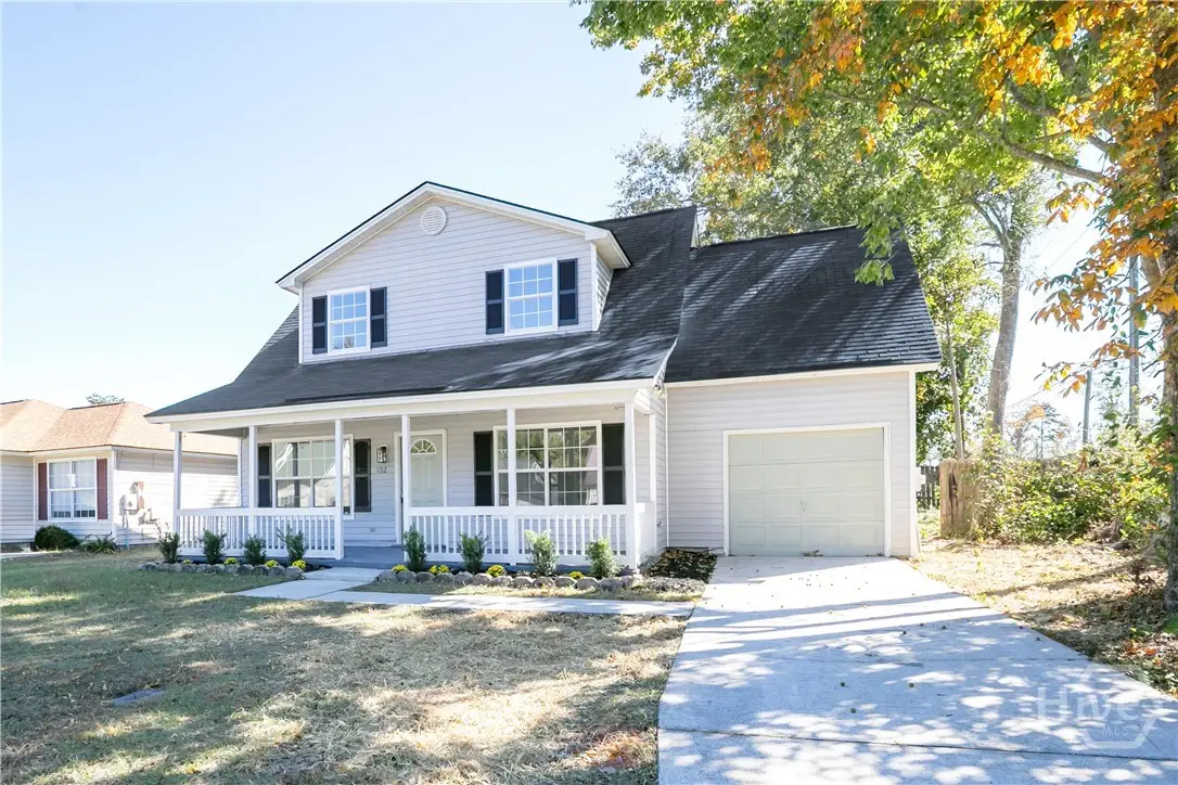 102 Laurelwood Drive, Savannah, GA 31419 - #1