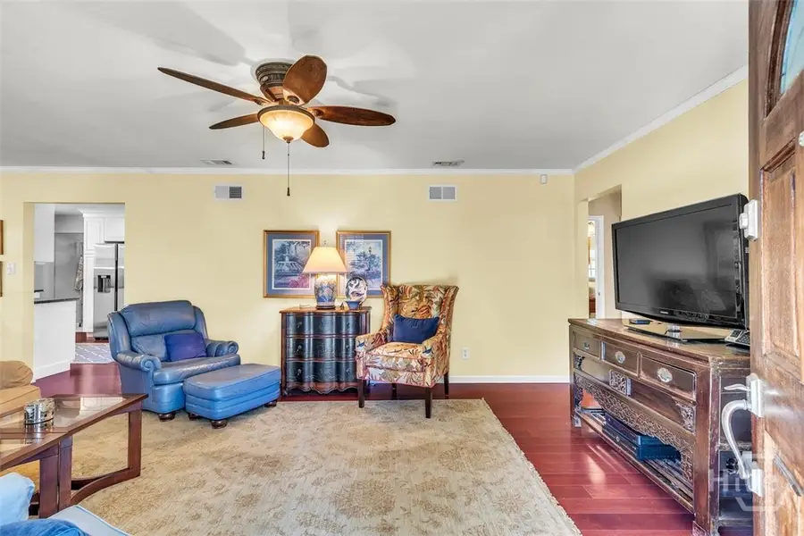 214 Tanglewood Road, Savannah, GA 31419 - Image #2
