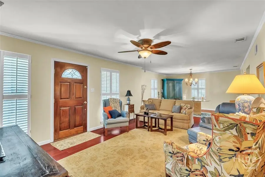 214 Tanglewood Road, Savannah, GA 31419 - Image #3