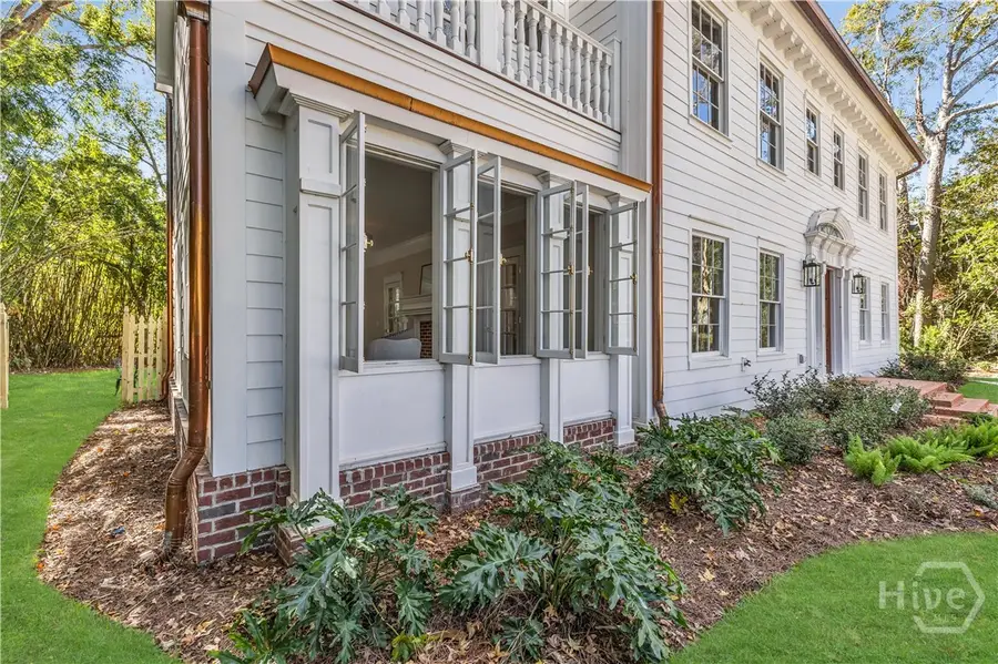 317 E 45th Street, Savannah, GA 31405 - Image #3