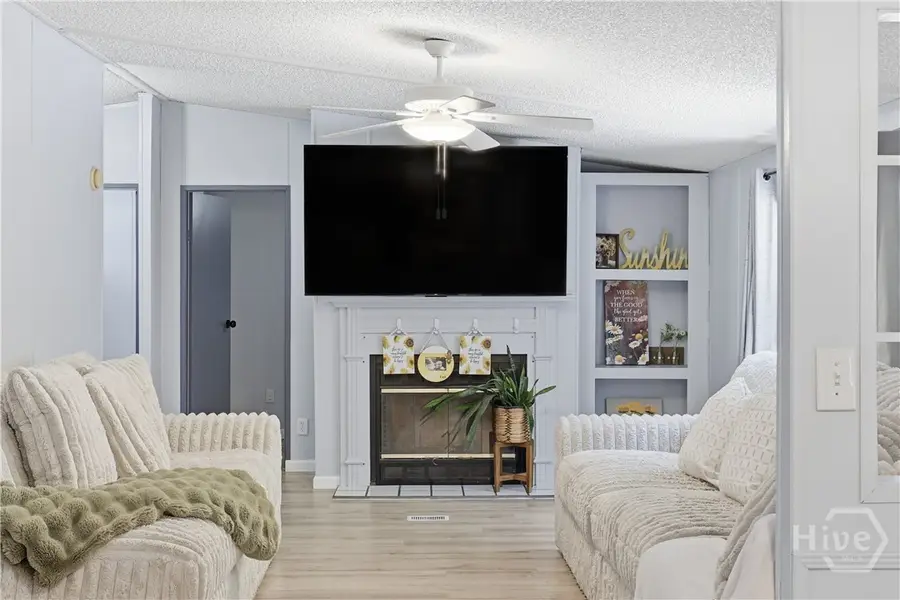 124 Baldpate Road, Bloomingdale, GA 31302 - Image #2