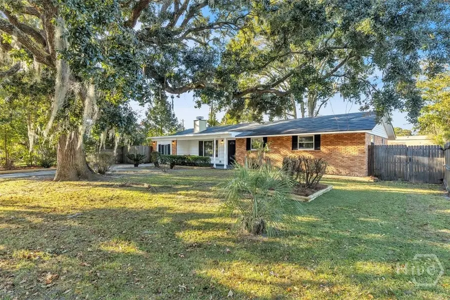 406 Briarcliff Circle, Savannah, GA 31419 - Image #2