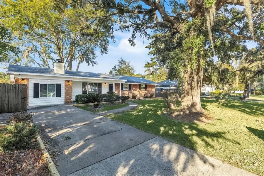 406 Briarcliff Circle, Savannah, GA 31419 - Image #3