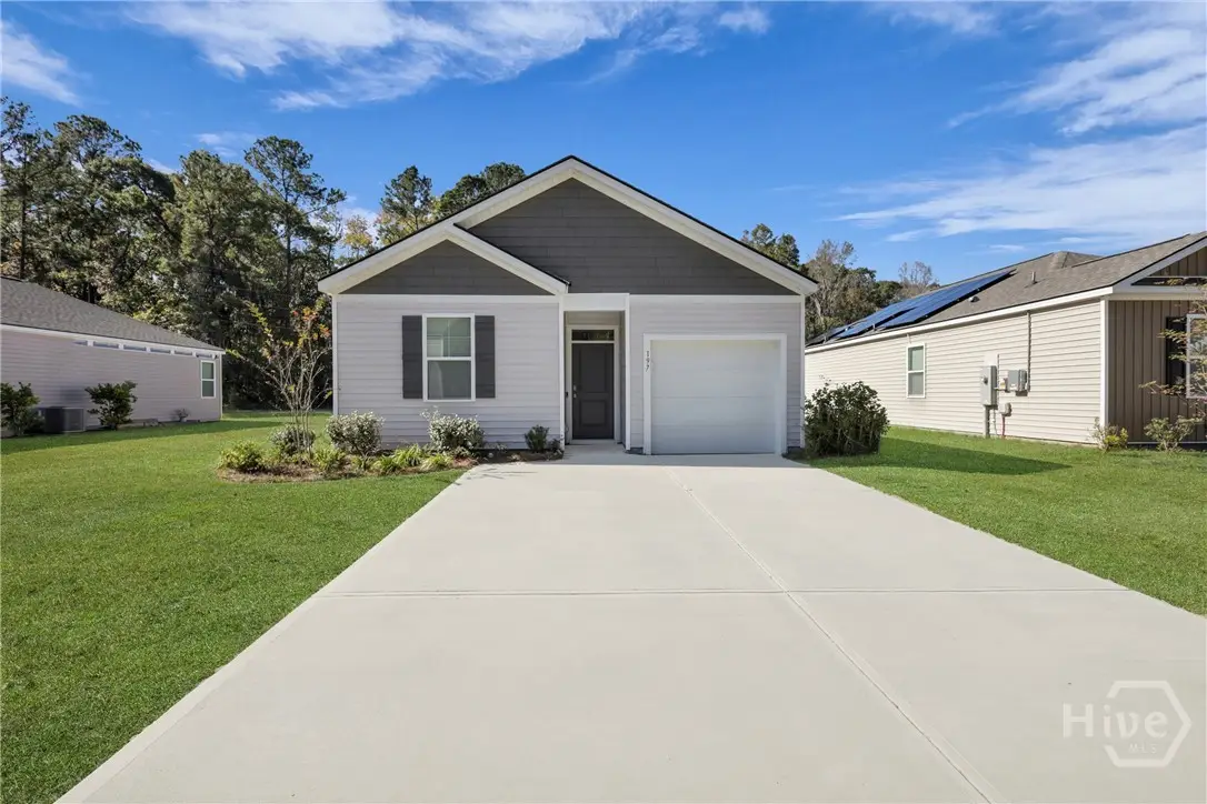 197 Hazy Lane, Hinesville, GA 31313 - Image #1