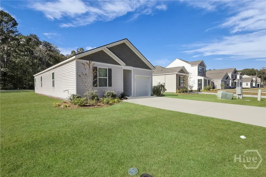 197 Hazy Lane, Hinesville, GA 31313 - Image #2