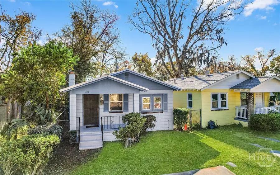 811A W 52nd Street, Savannah, GA 31405 - Image #3