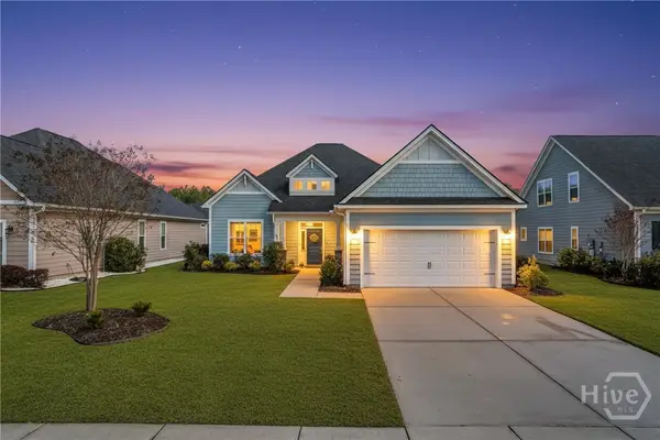 102 Rosamund Road, Pooler, GA 31322