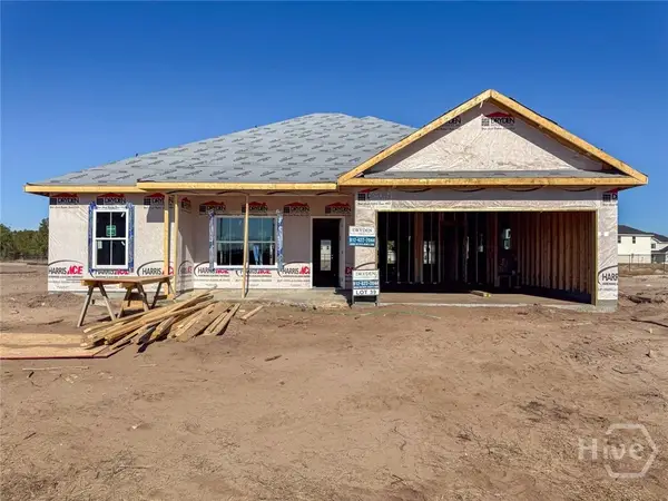 211 Boundary Hall Way, Hinesville, GA 31313