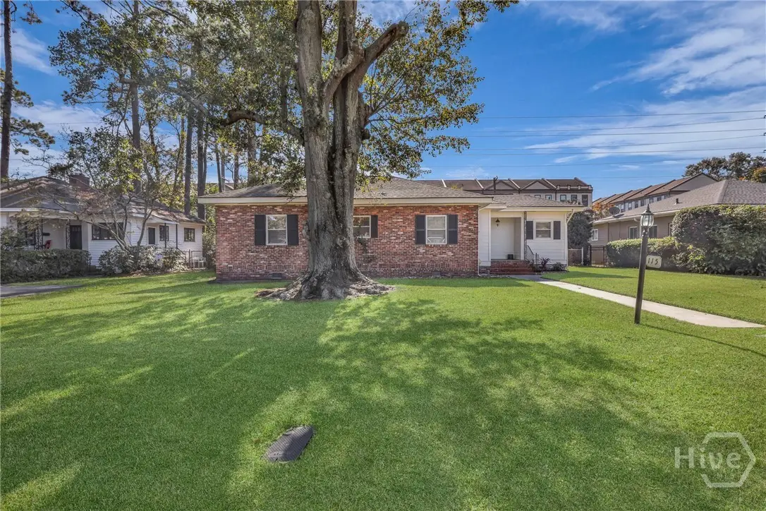 115 E 60th Street, Savannah, GA 31405 - Image #1