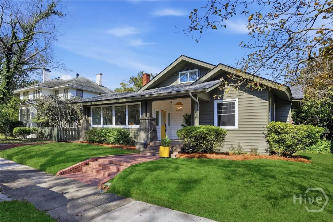 114 E 48th Street, Savannah, GA 31405 - Image #1