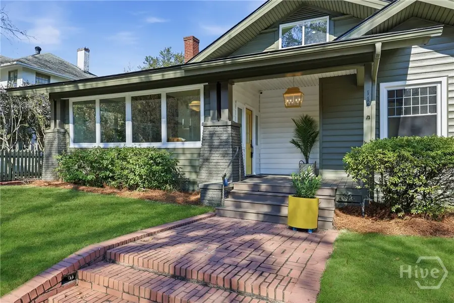 114 E 48th Street, Savannah, GA 31405 - Image #3