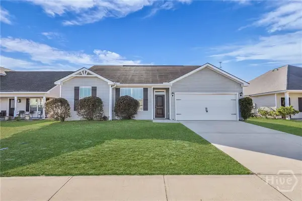 114 Windstream Street, Guyton, GA 31312