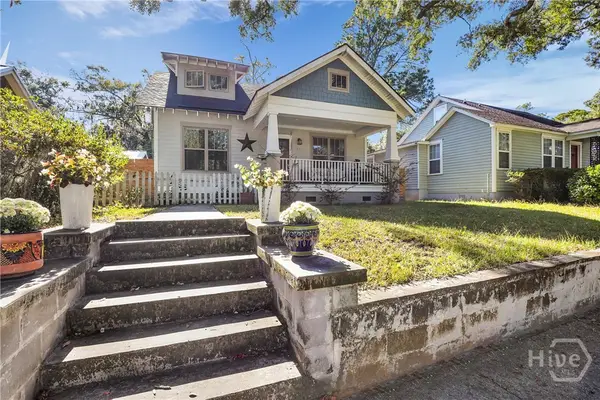 19 W 51st Street, Savannah, GA 31405