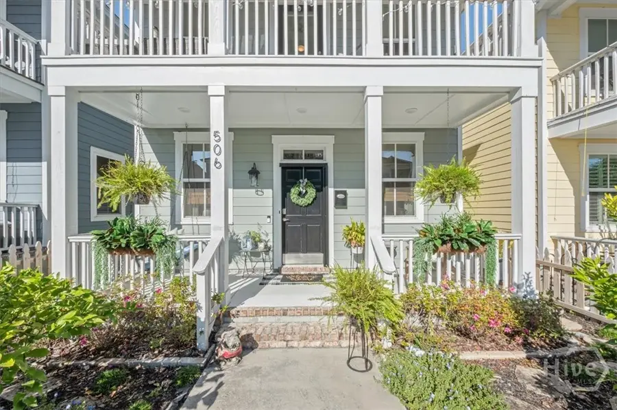 506 E 34th Street, Savannah, GA 31401 - Image #2