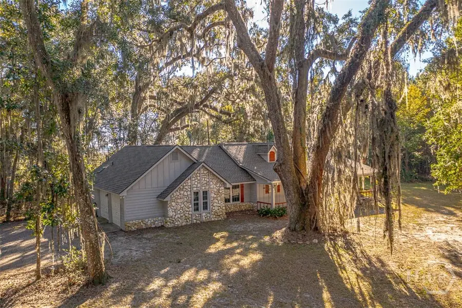 8 W London Hill Road, Woodbine, GA 31569 - Image #2