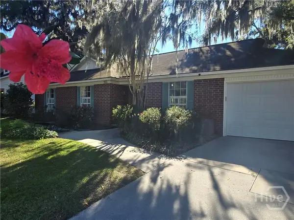 103 Bordeaux Lane, Savannah, GA 31419