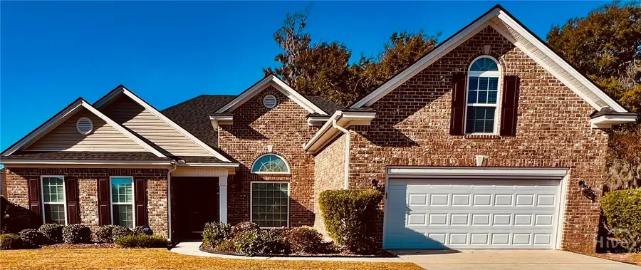 231 Sweetwater Station Drive, Savannah, GA 31419 - #2