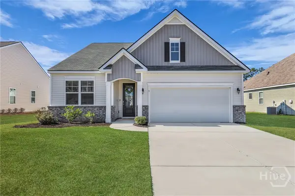 9 Saddle Street N, Savannah, GA 31407