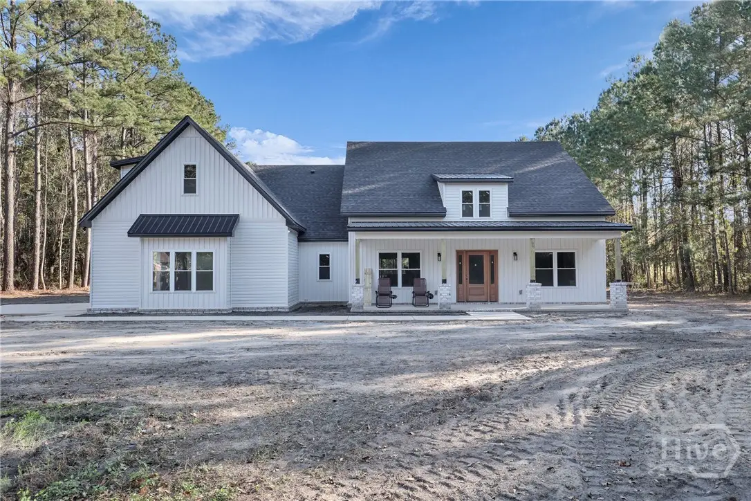 2277 Highway 119 S, Guyton, GA 31312 - Image #1