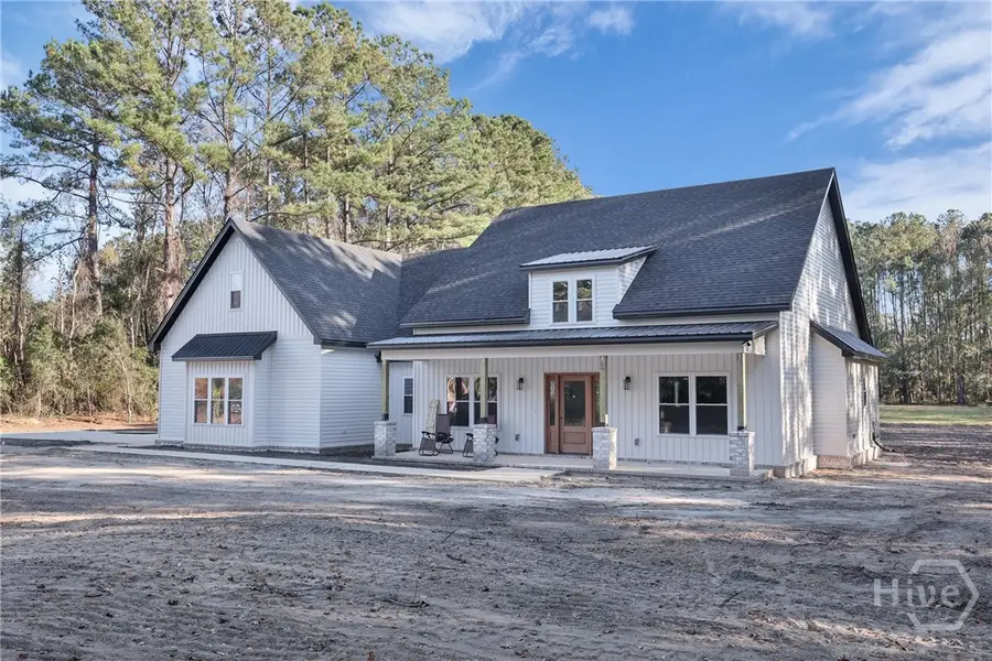 2277 Highway 119 S, Guyton, GA 31312 - Image #2