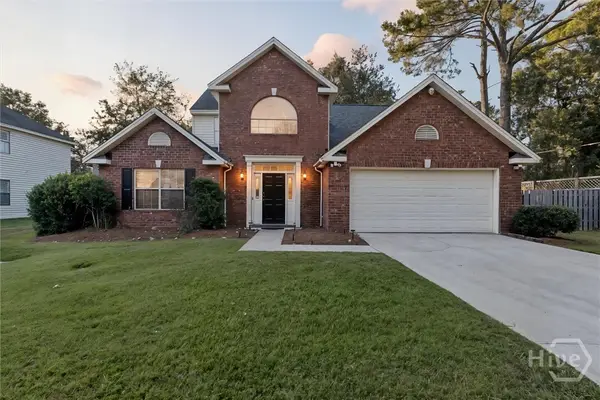 3 Jackson Court, Savannah, GA 31405