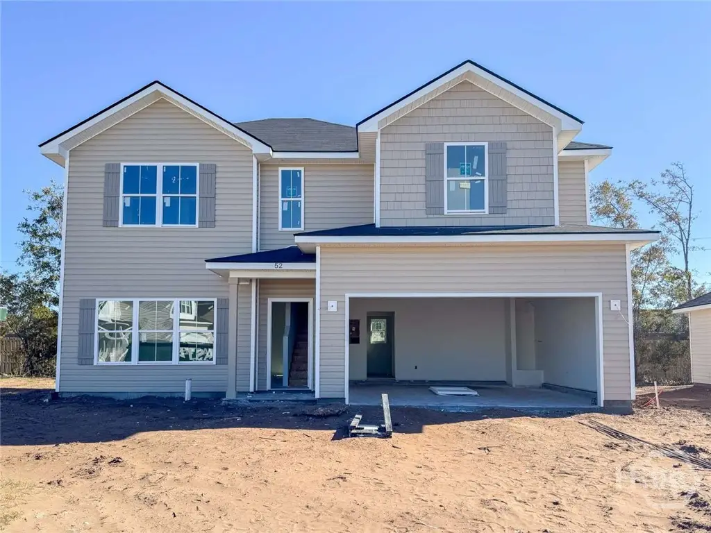 52 Boundary Hall Way, Hinesville, GA 31313 - Image #1