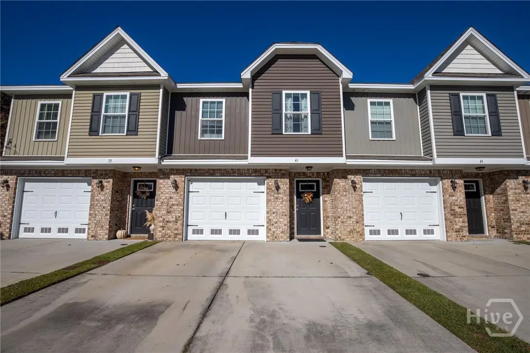 41 Horizon Lane, Richmond Hill, GA 31324 - Image #1