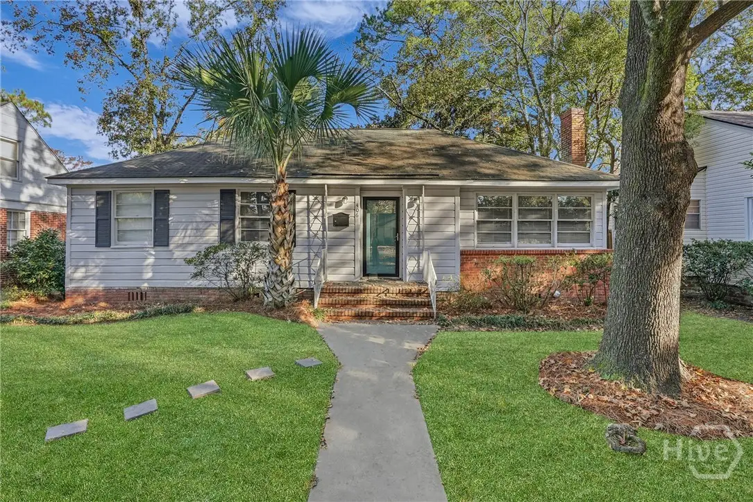 406 E 63rd Street, Savannah, GA 31405 - Image #1